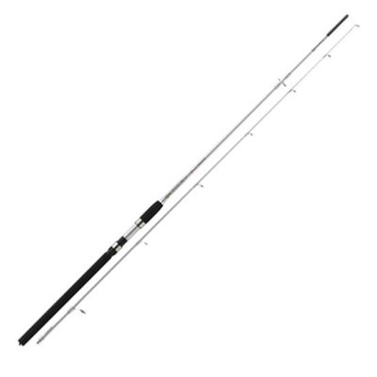 Mitchell Avocet Power Back Seabass Spinning Rod Silber 2.70 m / 40-100 g Mitchell Avocet Power Back Seabass Spinning Rod Silber 2.70 m / 40-100 g von Mitchell