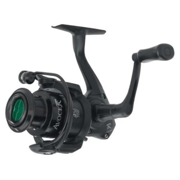 Mitchell Avocet R Spinning Reel Silber 6000FD Mitchell Avocet R Spinning Reel Silber 6000FD von Mitchell