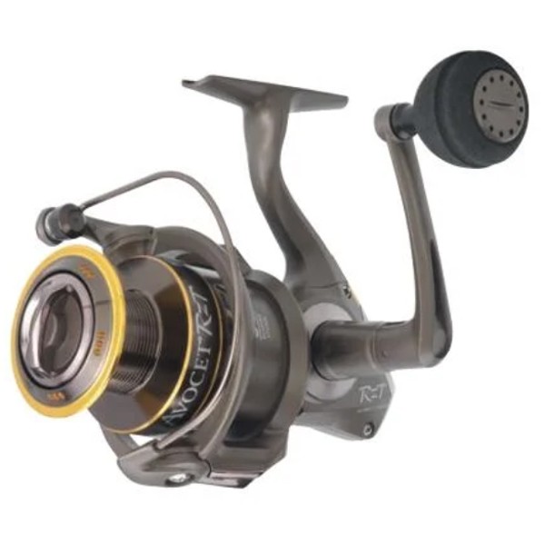 Mitchell Avocet Rzt Spinning Reel Golden 7000FD Mitchell Avocet Rzt Spinning Reel Golden 7000FD von Mitchell