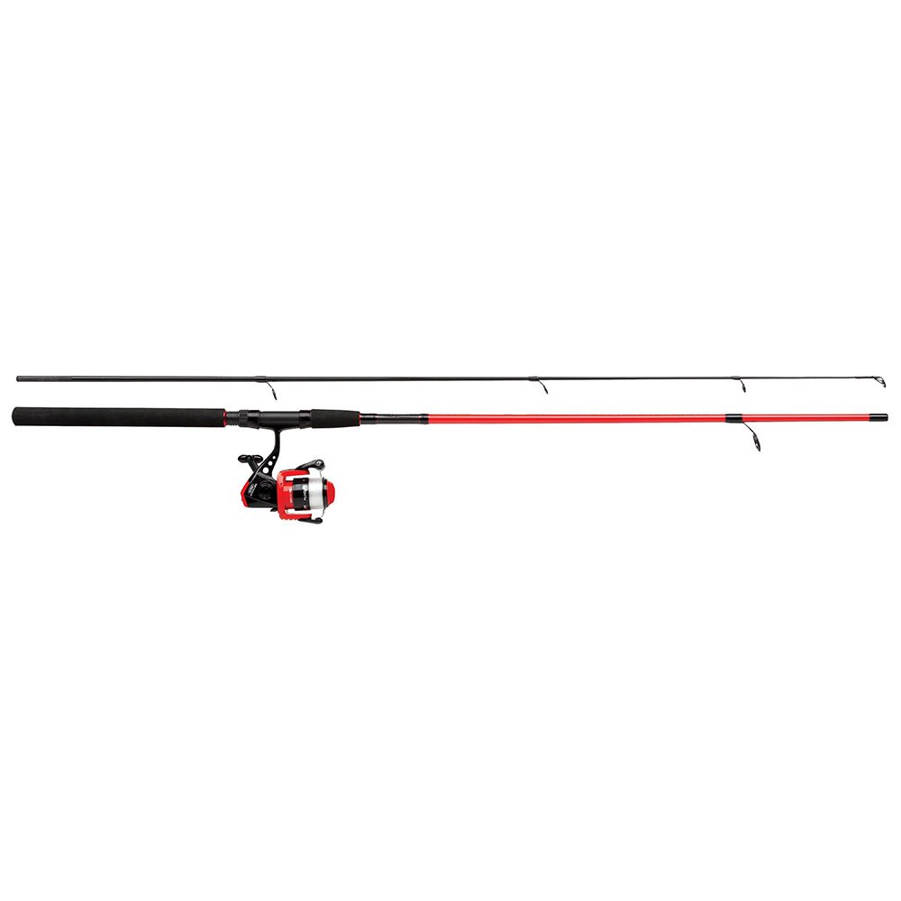 Mitchell Catch Pro Spinning Combo Rot 2.70 m / 15-50 g Mitchell Catch Pro Spinning Combo Rot 2.70 m / 15-50 g von Mitchell