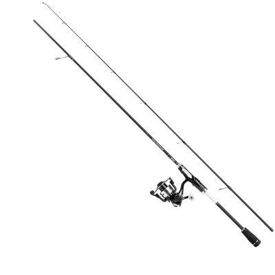 Mitchell Colors MX Casting Combo White 702M 7-35G/Bc-L von Mitchell