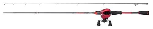Mitchell Colors MX Castrute and Rolle Combo – Raubfisch Baitcasting Setup – Hecht, Zander, Barsch Mitchell Colors MX Castrute and Rolle Combo – Raubfisch Baitcasting Setup – Hecht, Zander, Barsch von Mitchell