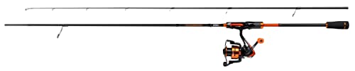 Mitchell Colors MX Spinnruten- und Rollen Combo - Raubfisch-Spinnfischer-Setup - Barsch, Forelle, Hecht, Zander Mitchell Colors MX Spinnruten- und Rollen Combo - Raubfisch-Spinnfischer-Setup - Barsch, Forelle, Hecht, Zander von Mitchell