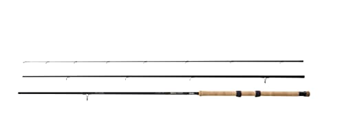 Mitchell Epic MX2 TOC Spinnrute, Angelrute, Spinnruten, Allroundangeln, entworfen für Präzisionsguss und Kontrolle mit Posen, Posenangeln, Matchangeln, Unisex, Schwarz/Gold, 3,9 m | 3–20 g Mitchell Epic MX2 TOC Spinnrute, Angelrute, Spinnruten, Allroundangeln, entworfen für Präzisionsguss und Kontrolle mit Posen, Posenangeln, Matchangeln, Unisex, Schwarz/Gold, 3,9 m | 3–20 g von Mitchell