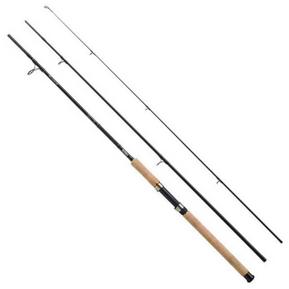 Mitchell Epic Mx2 Lake Match Rod Schwarz 3.93 m / 10-50 g Mitchell Epic Mx2 Lake Match Rod Schwarz 3.93 m / 10-50 g von Mitchell