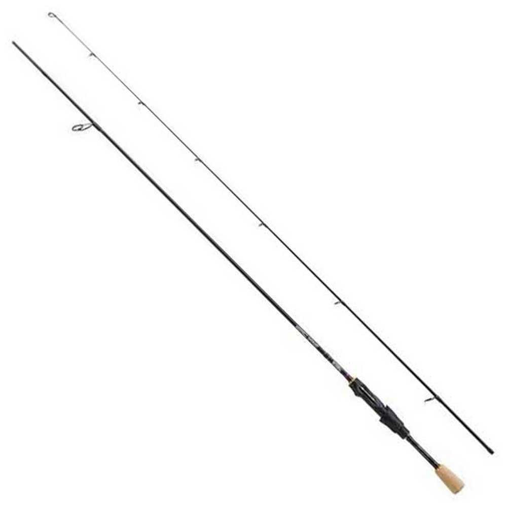 Mitchell Epic Mx2 Spinning Rod Schwarz 1.82 m / 5 g von Mitchell