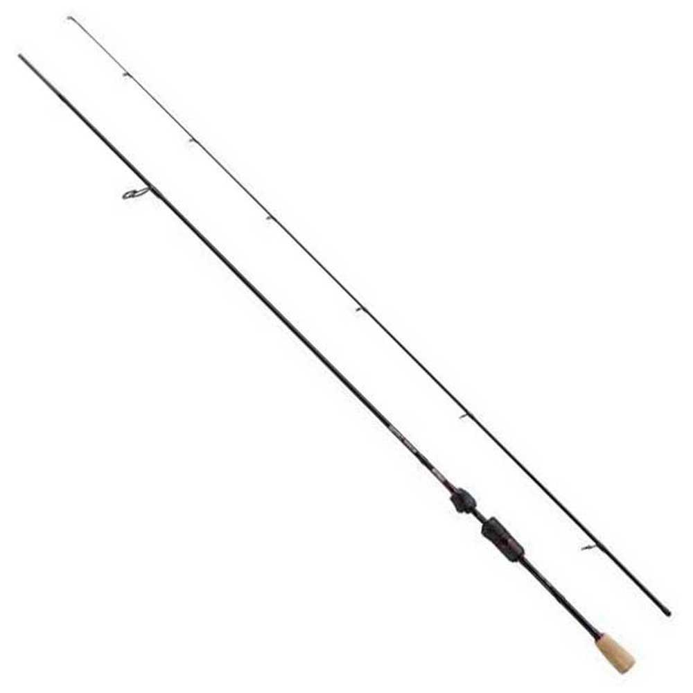 Mitchell Epic Mx3 Spinning Rod Schwarz 2.12 m / 5-15 g von Mitchell