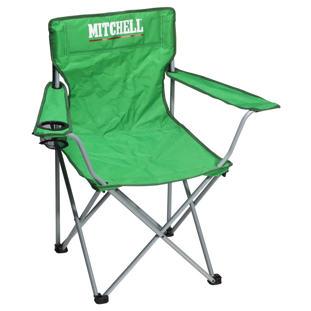 Mitchell Fishing Chair Eco Mehrfarbig 84 x 48 x 84 cm von Mitchell