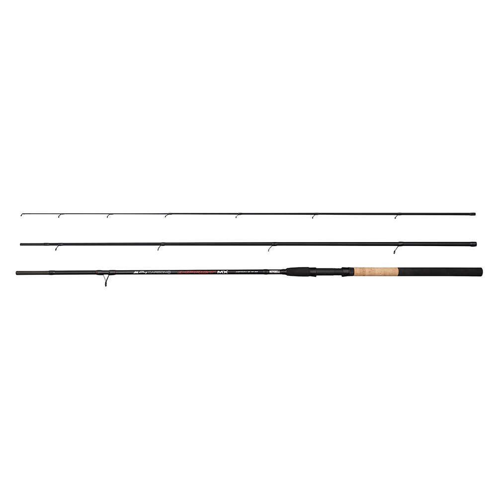 Mitchell Impact Mx Match Carpfishing Rod Golden 3.66 m / 10-30 g Mitchell Impact Mx Match Carpfishing Rod Golden 3.66 m / 10-30 g von Mitchell