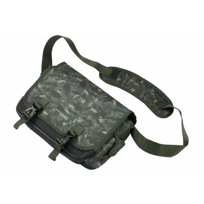 Mitchell MX Camo Shoulder Bag Plus 1 von Mitchell