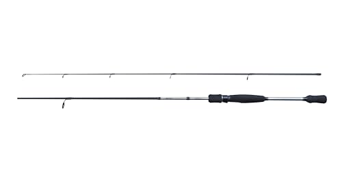 Mitchell MX1 Spinning Rod – Strong Composite Carbon Blank and Great Versatility to Help You Catch Perch, Pike, Zander and More. Great Value for Money Lure Rod Series, 2.13 von Mitchell