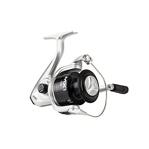 Mitchell 1532065 MX1 Spinnrollen ,, Silber/Schwarz, 30FD Mitchell 1532065 MX1 Spinnrollen ,, Silber/Schwarz, 30FD von Mitchell