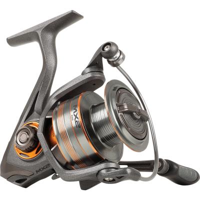 Mitchell MX2 Spinning Reel 2000 6.2:1 0,23mm/180m von Mitchell