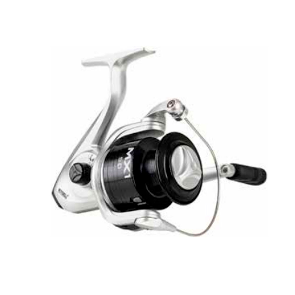 Mitchell Mx1 Spinning Reel Silber 2000 Mitchell Mx1 Spinning Reel Silber 2000 von Mitchell