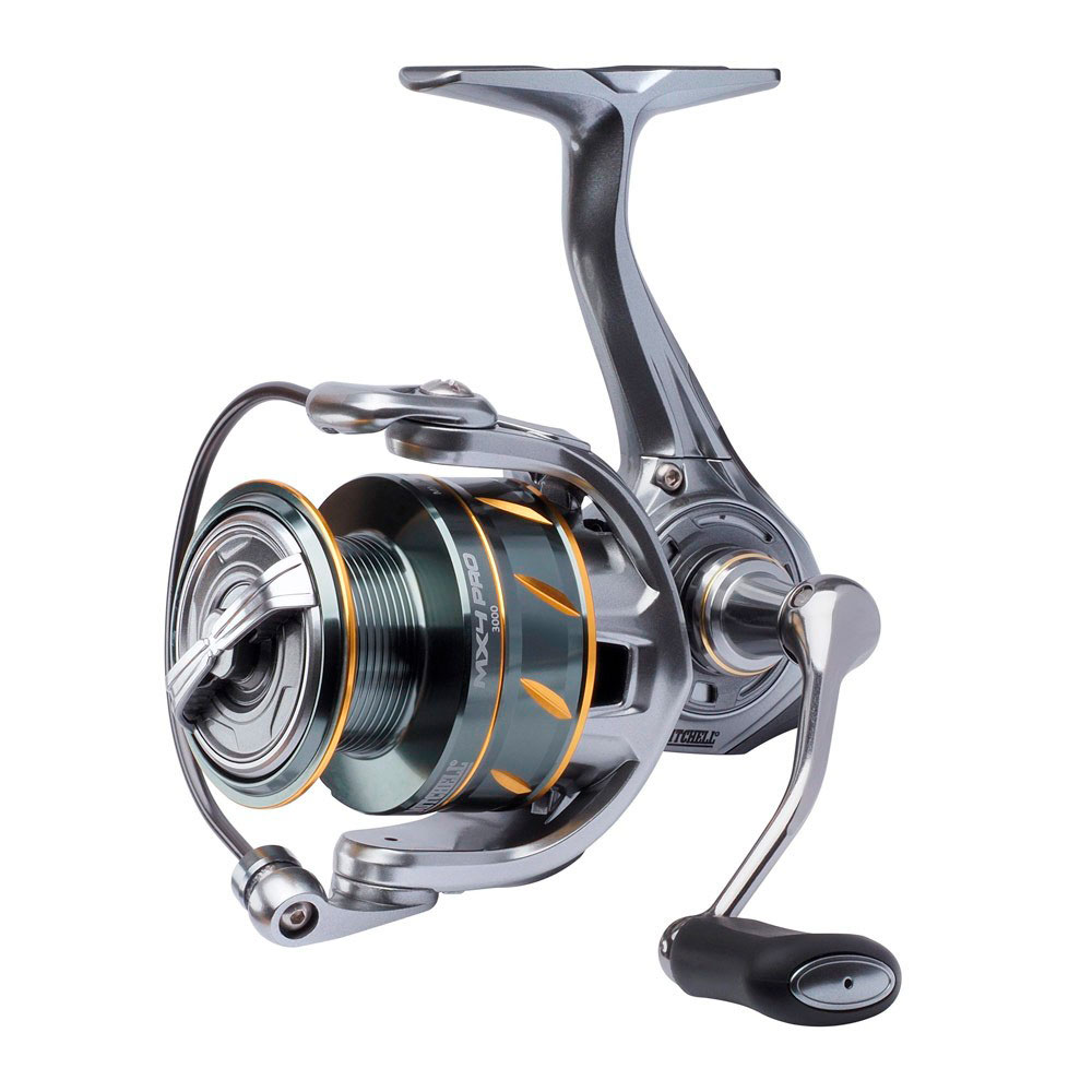 Mitchell Mx4 Pro Spinning Reel Golden 1000 Mitchell Mx4 Pro Spinning Reel Golden 1000 von Mitchell