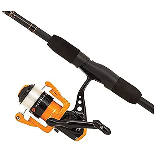 Mitchell Neuron Junior ruten und rollen combo set Mitchell Neuron Junior ruten und rollen combo set von Mitchell