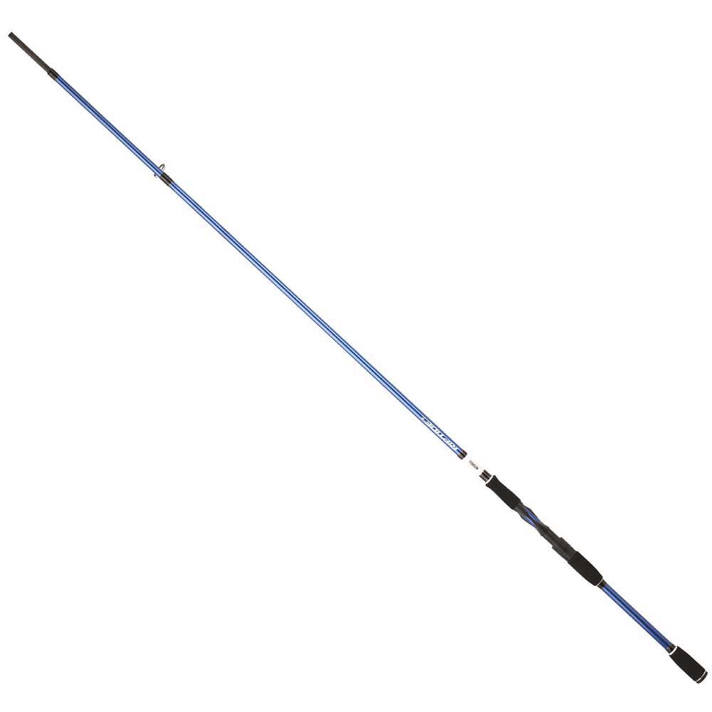 Mitchell Riptide R Spinning Rod Blau 2.10 m / 7-28 g Mitchell Riptide R Spinning Rod Blau 2.10 m / 7-28 g von Mitchell