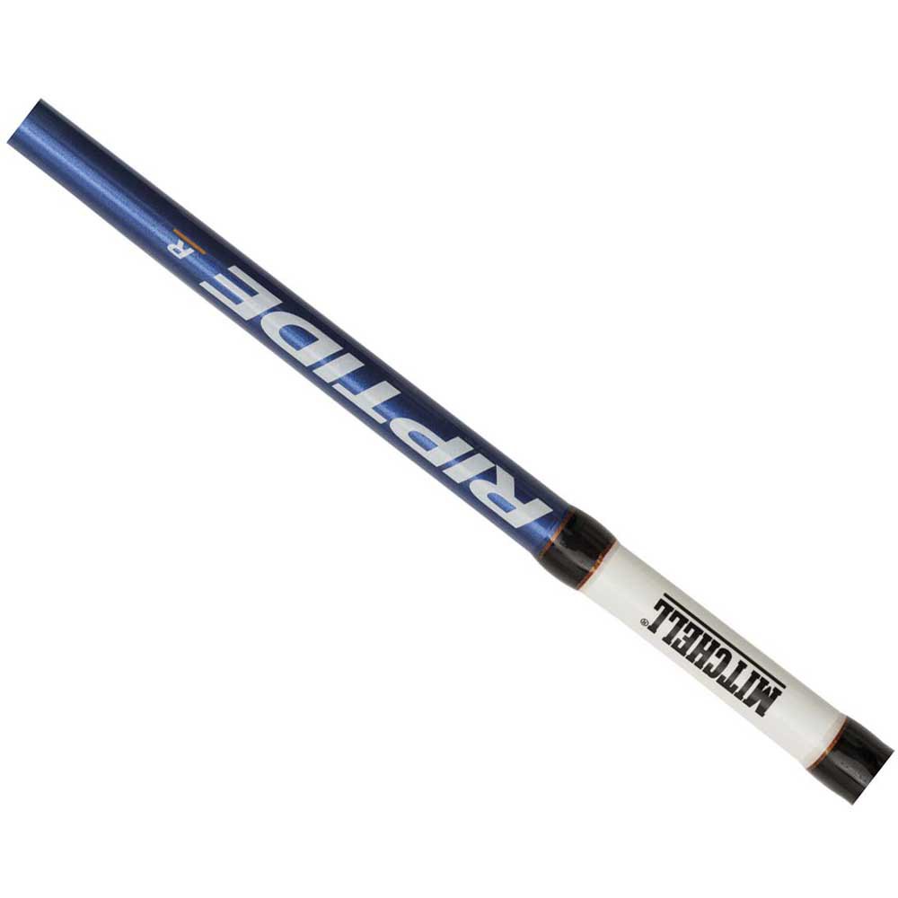 Mitchell Riptide R Surfcasting Rod Blau 4.20 m / 100-200 g Mitchell Riptide R Surfcasting Rod Blau 4.20 m / 100-200 g von Mitchell