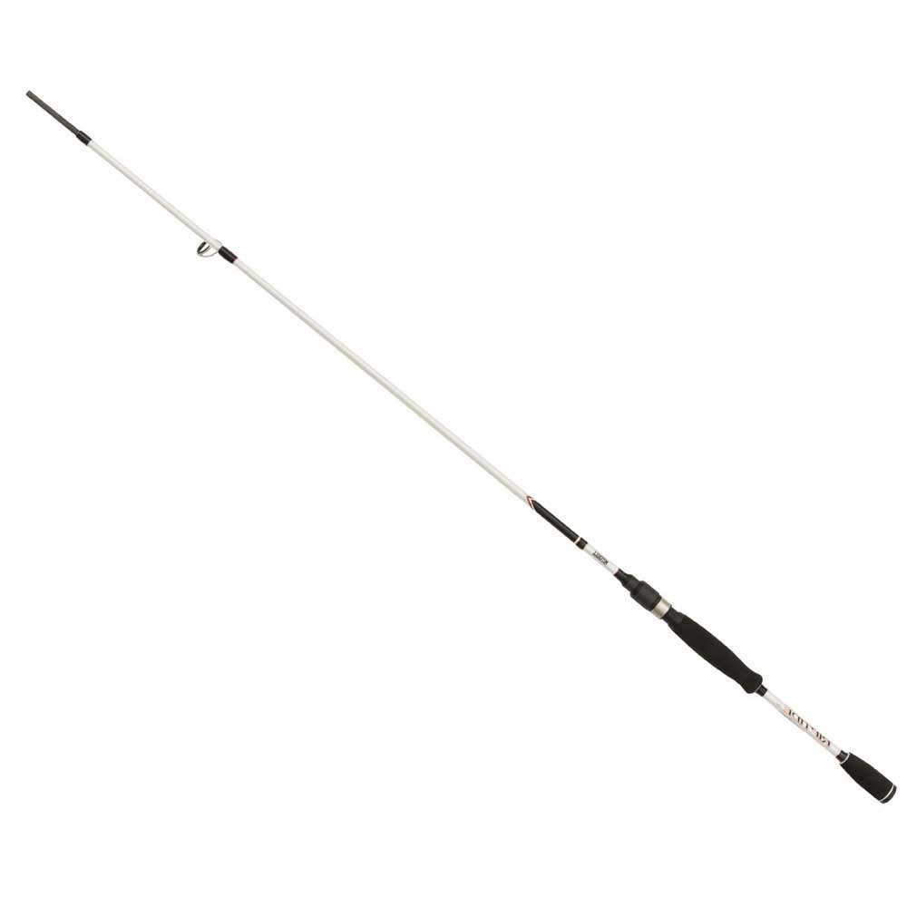 Mitchell Riptide Rz Spinning Rod Weiß 2.70 m / 14-42 g Mitchell Riptide Rz Spinning Rod Weiß 2.70 m / 14-42 g von Mitchell