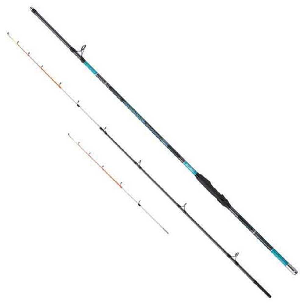 Mitchell Suprema Sw Bottom Shipping Rod Schwarz 3.02 m / 400 g Mitchell Suprema Sw Bottom Shipping Rod Schwarz 3.02 m / 400 g von Mitchell