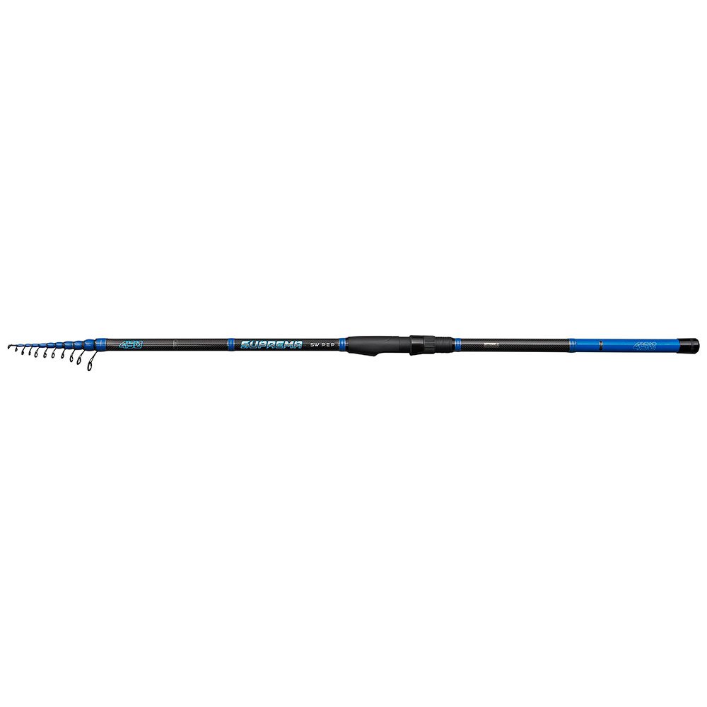 Mitchell Suprema Sw Pep Bolognese Rod Silber 4.20 m / 120 g von Mitchell