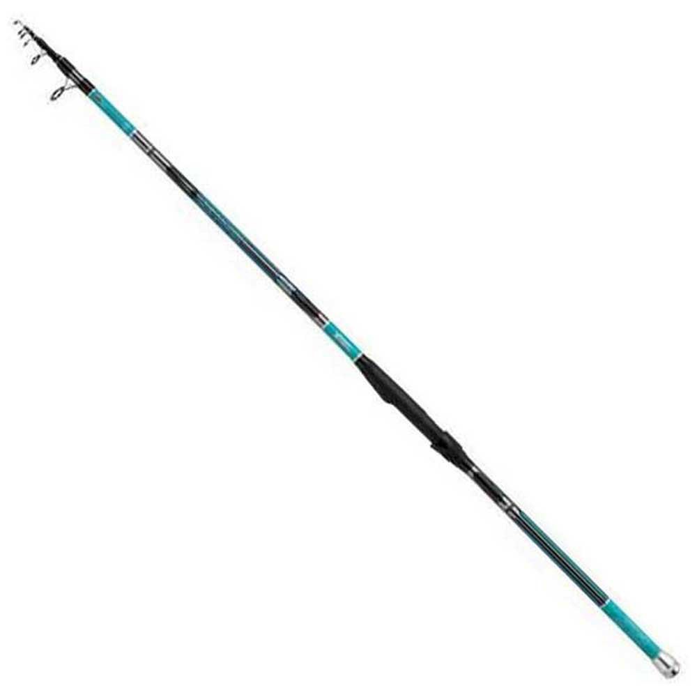 Mitchell Suprema Sw Tele Bottom Shipping Rod Schwarz 2.10 m / 110 g von Mitchell