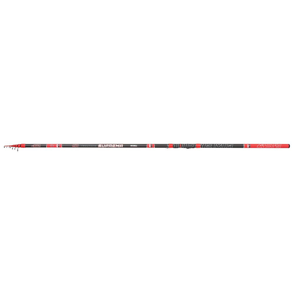 Mitchell Suprema Troutista S3 Bolognese Rod Blau 4.50 m / 15-30 g von Mitchell