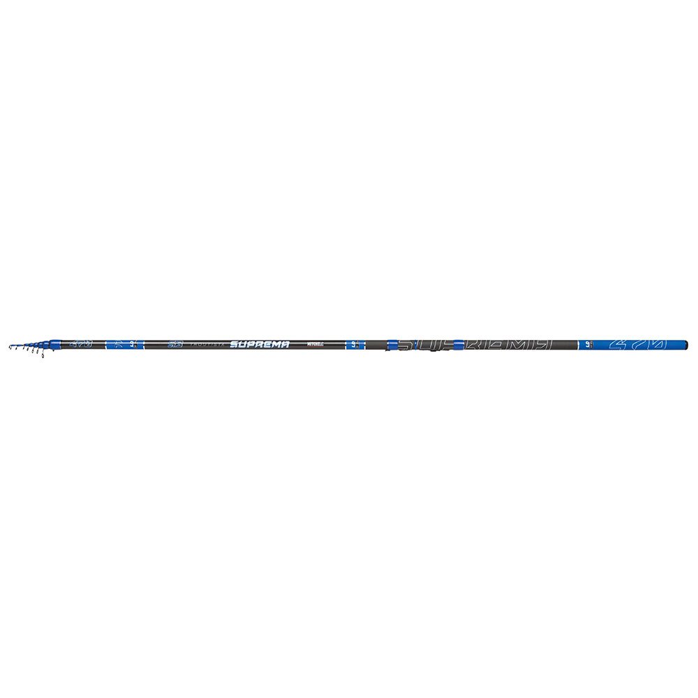 Mitchell Suprema Troutista S3 Spinning Rod Blau 3.05 m / 15-35 g Mitchell Suprema Troutista S3 Spinning Rod Blau 3.05 m / 15-35 g von Mitchell