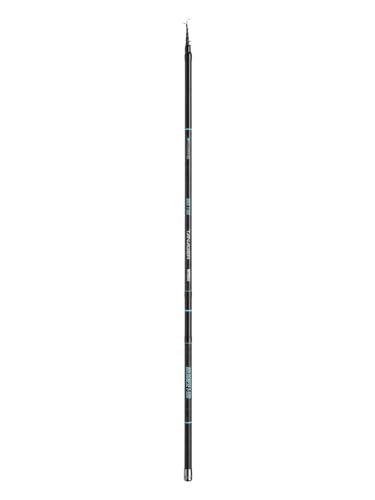 Mitchell Tanager 2 Bolo Rod - Leichte Bologneserute für das Schwimmerfischen - Forelle, Schwarz Mitchell Tanager 2 Bolo Rod - Leichte Bologneserute für das Schwimmerfischen - Forelle, Schwarz von Mitchell