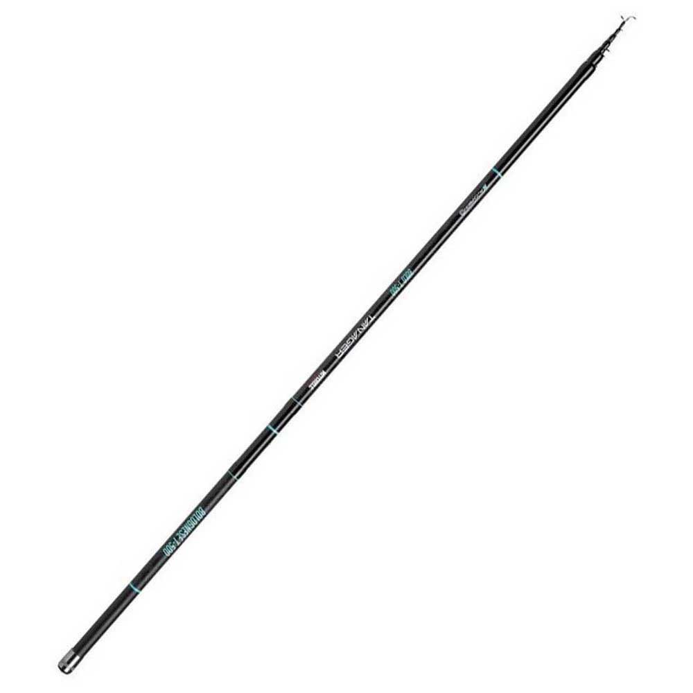 Mitchell Tanager 2 Bolognese Rod Schwarz 3.00 m Mitchell Tanager 2 Bolognese Rod Schwarz 3.00 m von Mitchell