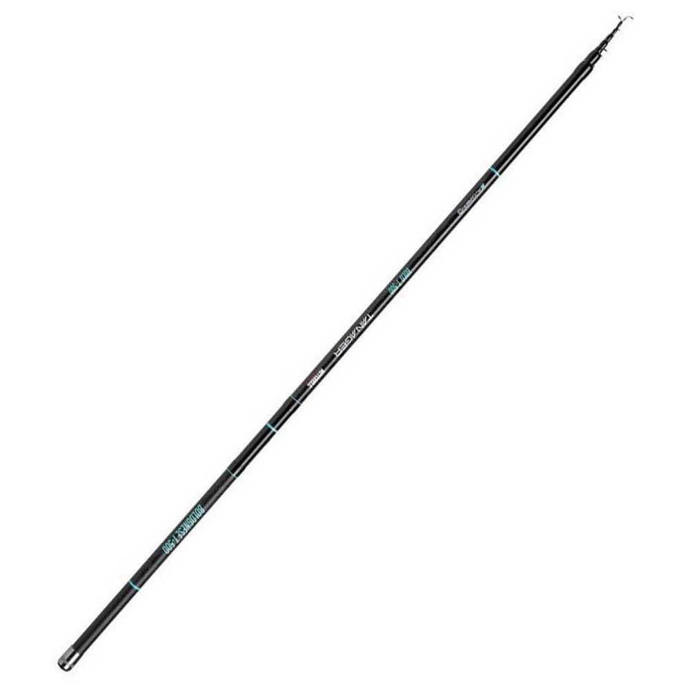 Mitchell Tanager 2 Bolognese Rod Schwarz 3.00 m von Mitchell