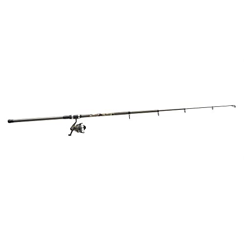 Mitchell Tanager Camo teleskop Spinnruten und Rollen Combo Set Mitchell Tanager Camo teleskop Spinnruten und Rollen Combo Set von Mitchell