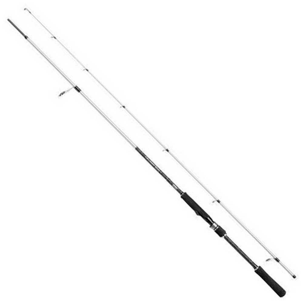 Mitchell Tanager Sw Spinning Rod Weiß 2.42 m / 100-200 g von Mitchell