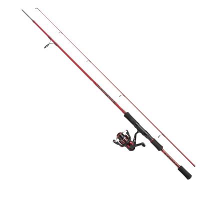 Mitchell Tanager2 Red Spinning 242M 7/30G- von Mitchell