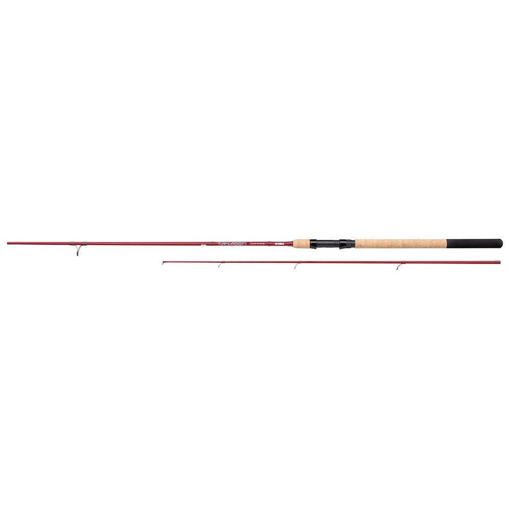 Mitchell Tanger 2 Feeder Carpfishing Rod Rot 3.00 m / 20-80 g von Mitchell