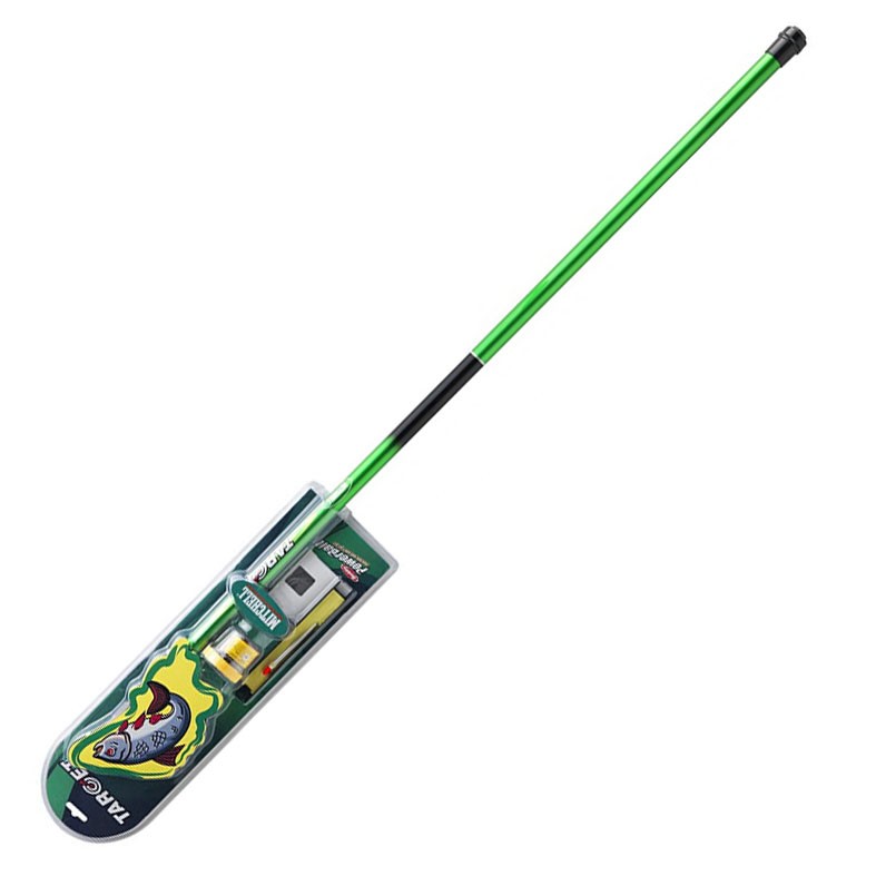 Mitchell Target Pole Combo Grün 5.00 m Mitchell Target Pole Combo Grün 5.00 m von Mitchell