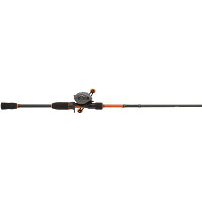 Mitchell Traxx MX Baitcast Combo 6.4:1 0,35mm/100m 2,13 m 7-28g von Mitchell