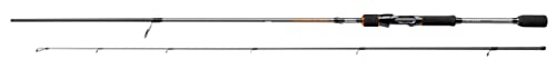 Mitchell Traxx MX2 Lure Spinnruten - Raubfischruten - Hecht, Barsch, Zander, Forelle, Grey Mitchell Traxx MX2 Lure Spinnruten - Raubfischruten - Hecht, Barsch, Zander, Forelle, Grey von Mitchell