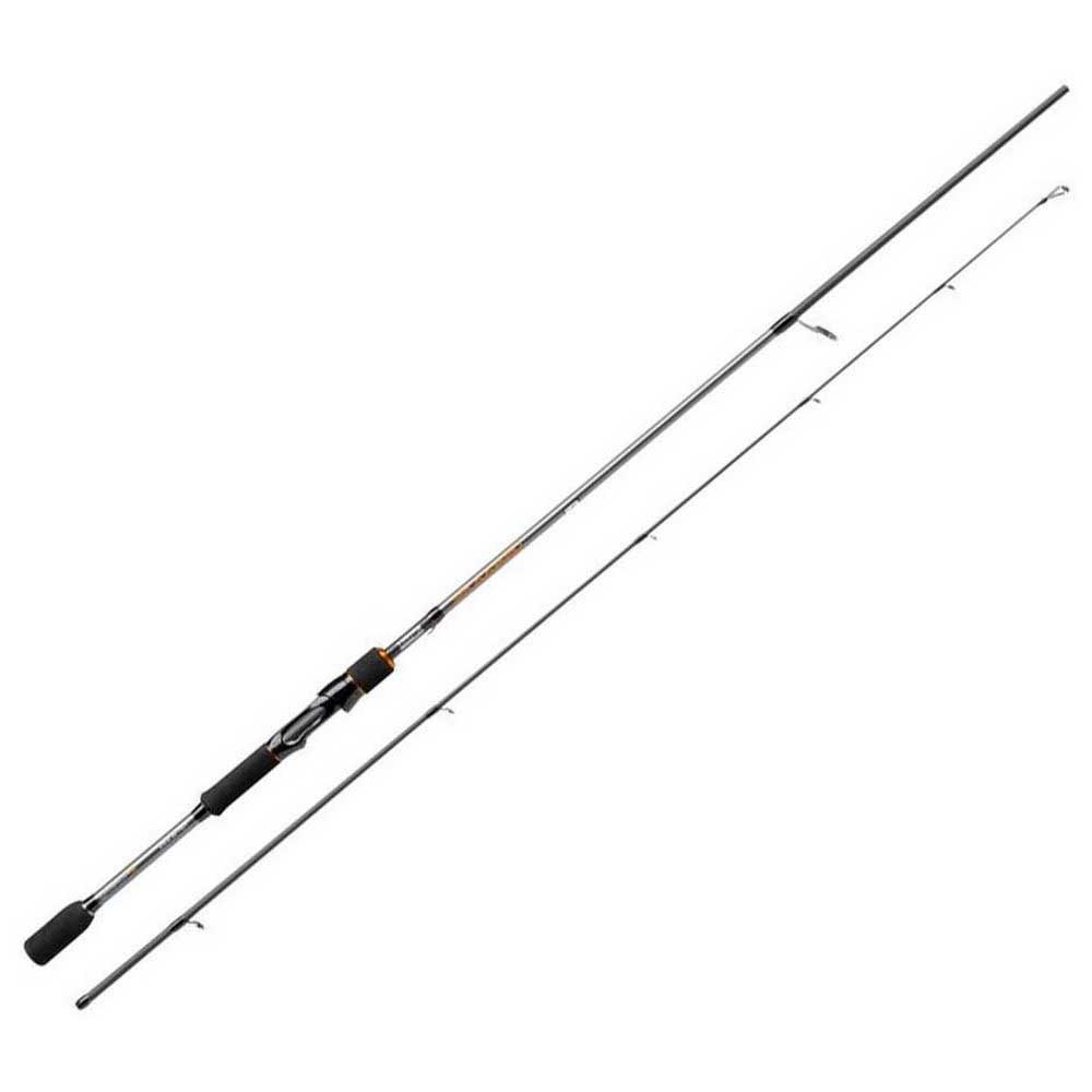 Mitchell Traxx Mx2 Lure Spinning Rod Grau 1.83 m / 1-7 g von Mitchell