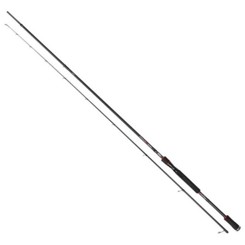 Mitchell Traxx Mx3le Lure Spinning Rod Schwarz 2.44 m / 10-32 g Mitchell Traxx Mx3le Lure Spinning Rod Schwarz 2.44 m / 10-32 g von Mitchell