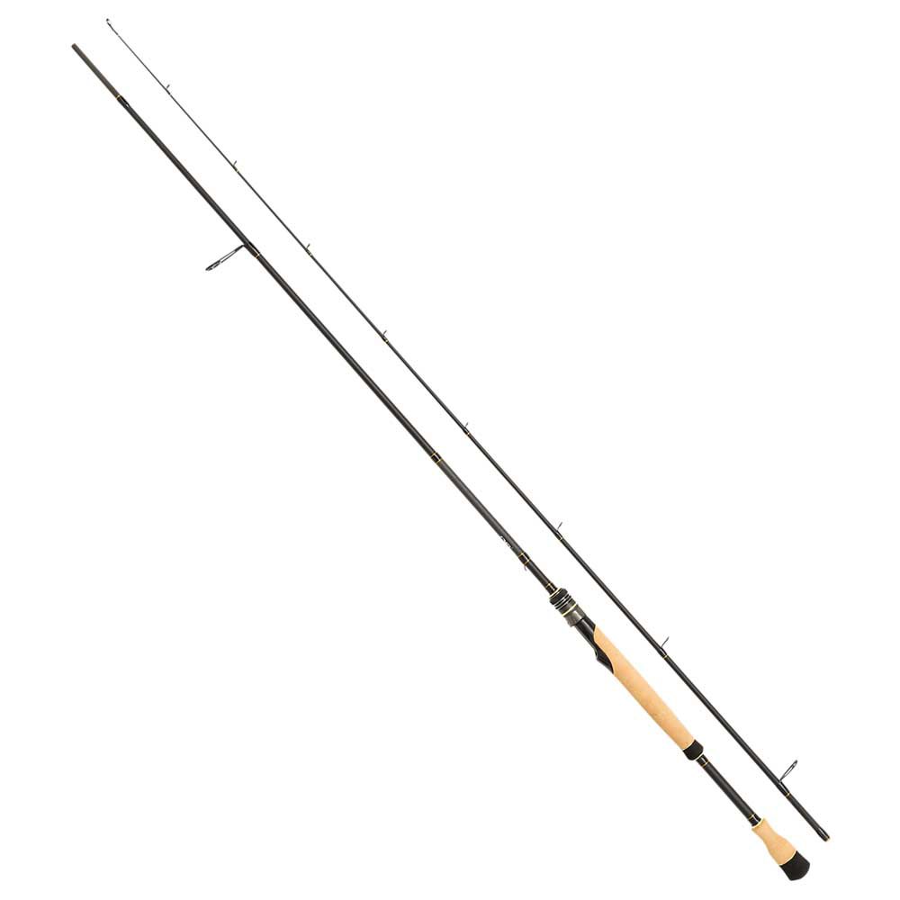 Mitchell Traxx Mx7 Finesse Jigging Rod Blau 2.40 m / 7-28 g von Mitchell