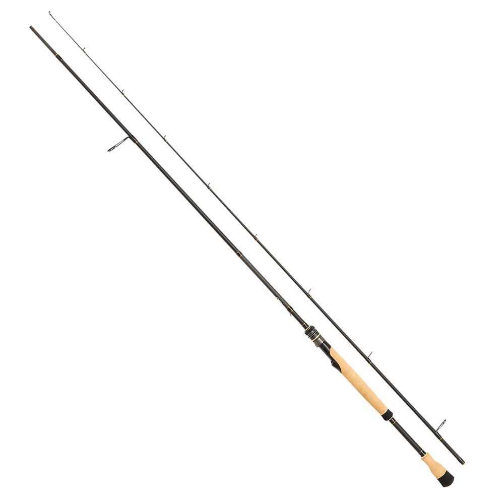 Mitchell Traxx Mx7 Power Lure Spinning Rod Blau 2.70 m / 30-80 g Mitchell Traxx Mx7 Power Lure Spinning Rod Blau 2.70 m / 30-80 g von Mitchell