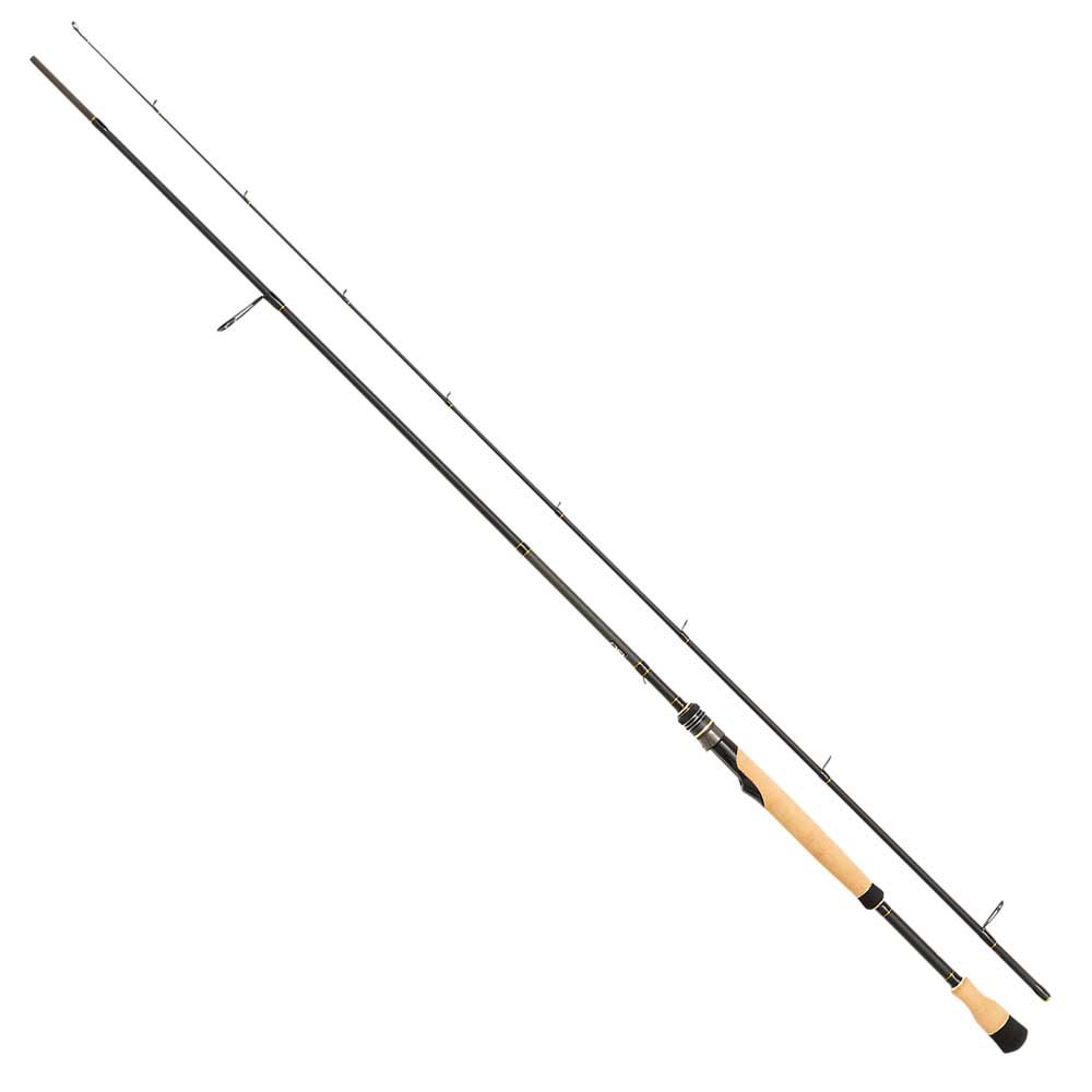 Mitchell Traxx Mx7 Spinning Rod Blau 1.80 m / 2-8 g von Mitchell