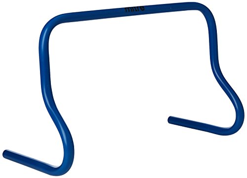 Mitre Trainingshürden, Blau, 30,5 cm, 6 Stück Mitre Trainingshürden, Blau, 30,5 cm, 6 Stück von Mitre