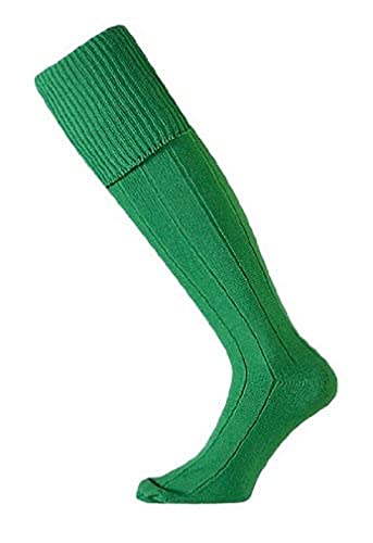 Mitre Herren Plain Prostar Mercury Kinder Fu ballsocken smaragdgr n Junior größe 3 39 , smaragdgrün, Junior 3-6 EU von Mitre