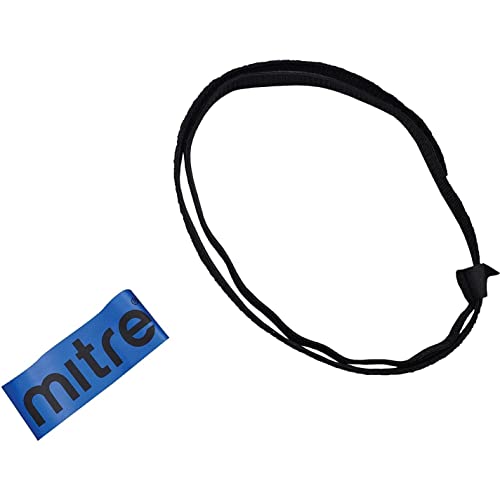 Mitre Rugby-Gürtel und Bänder, Blau, Einheitsgröße Mitre Rugby-Gürtel und Bänder, Blau, Einheitsgröße von Mitre