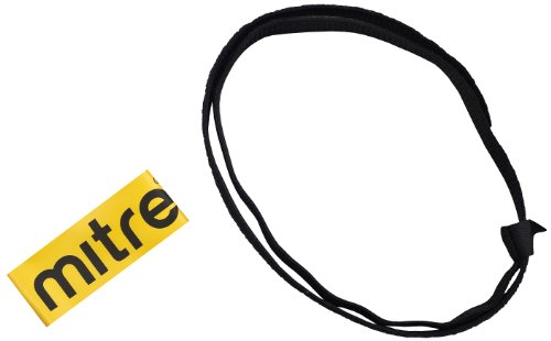 Mitre Rugby-Gürtel und Bänder, Gelb, Einheitsgröße Mitre Rugby-Gürtel und Bänder, Gelb, Einheitsgröße von Mitre