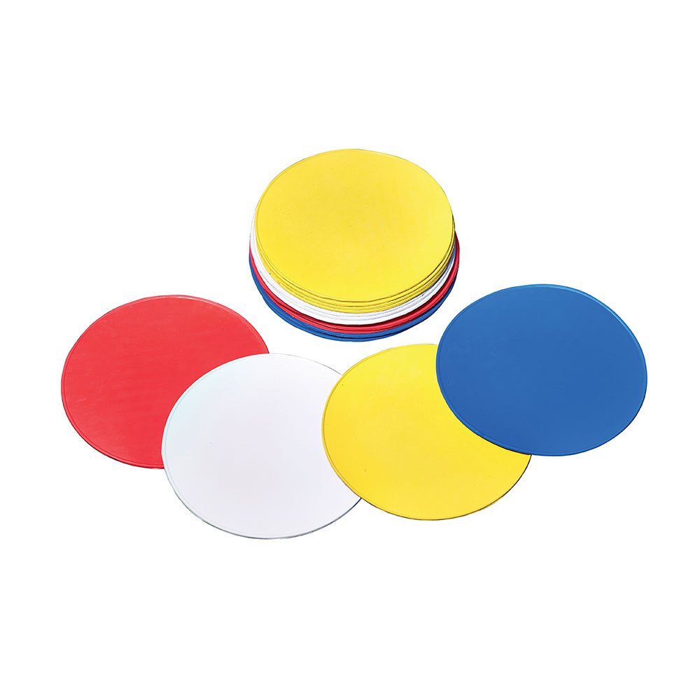 Mitre Training Cones 20 Units Golden Mitre Training Cones 20 Units Golden von Mitre