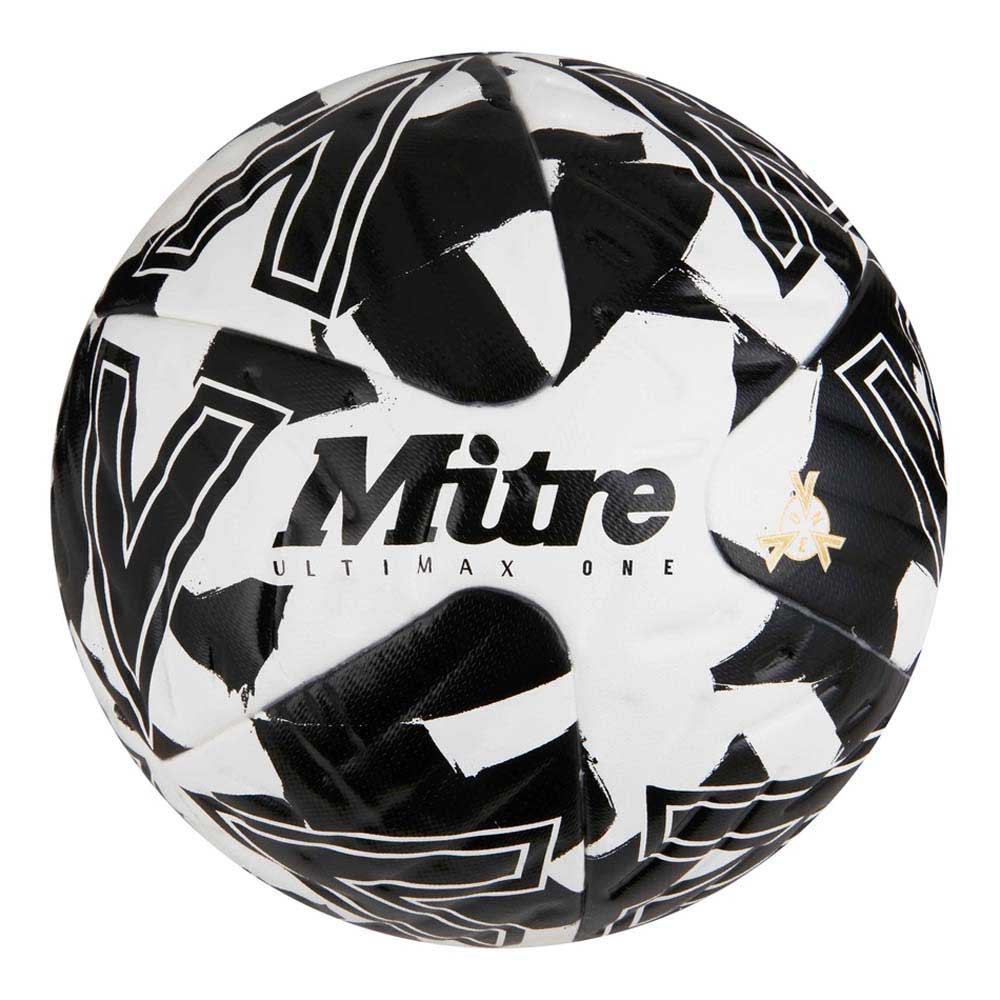 Mitre Ultimax One Football Ball Mehrfarbig 4 Mitre Ultimax One Football Ball Mehrfarbig 4 von Mitre