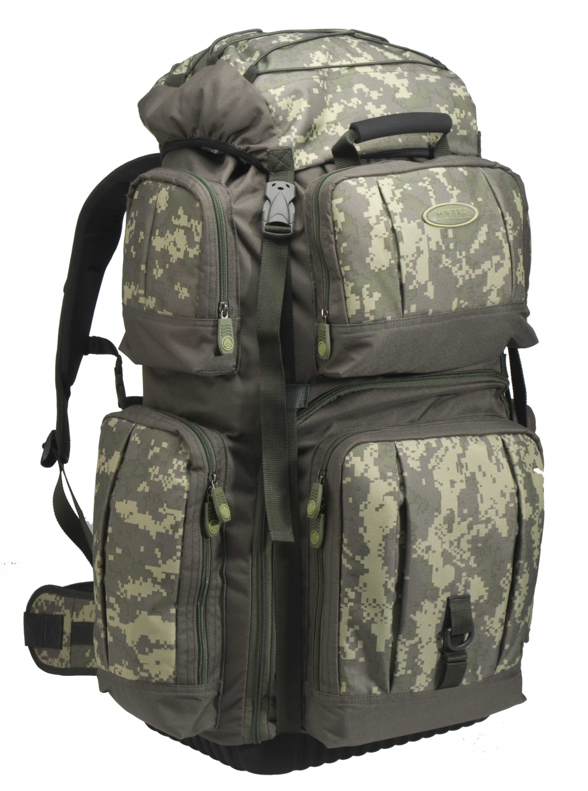 Mivardi Angelrucksack CamoCODE Expedition Mivardi Angelrucksack CamoCODE Expedition von Mivardi
